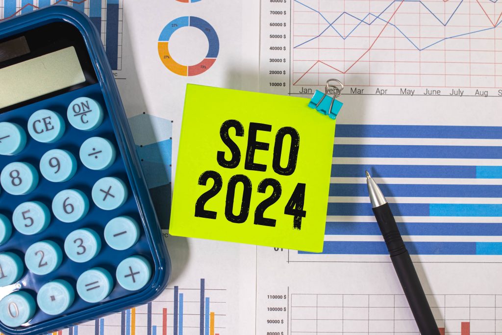 SEO Strategies for 2024 Staying Ahead in Search Rankings NetLZ