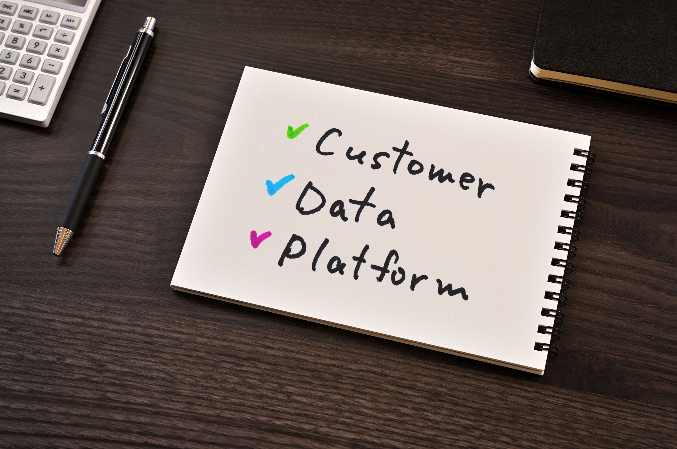 Building a Customer Data Platform (CDP) for Marketing Success