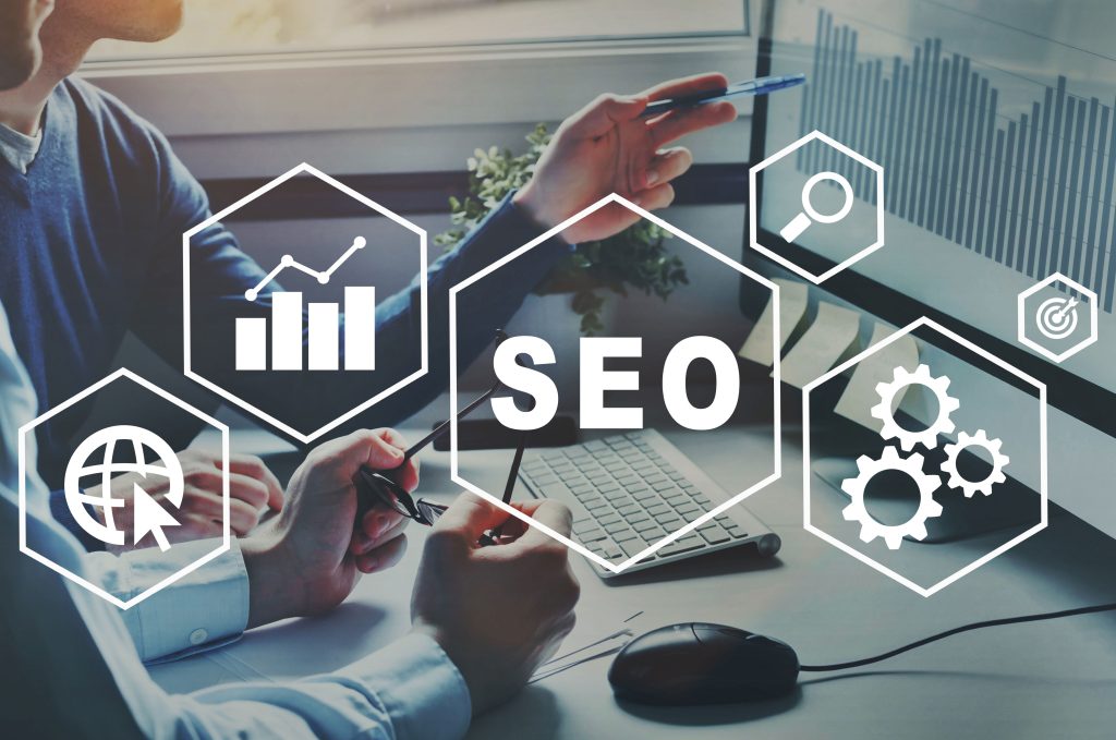 seo company morristown nj