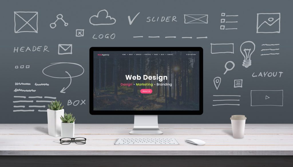 web design agency nyc