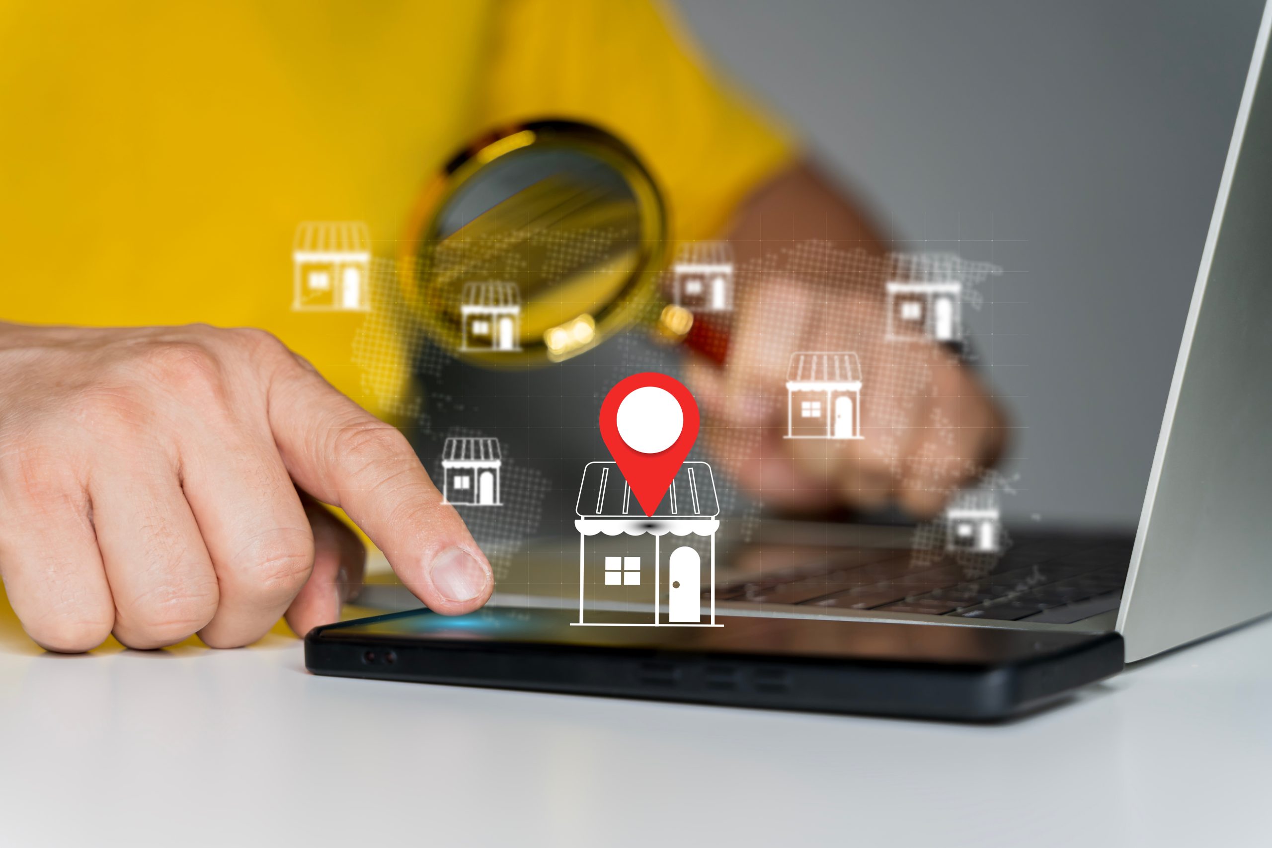 Top SEO Strategies for Local Businesses to Boost Visibility in 2024