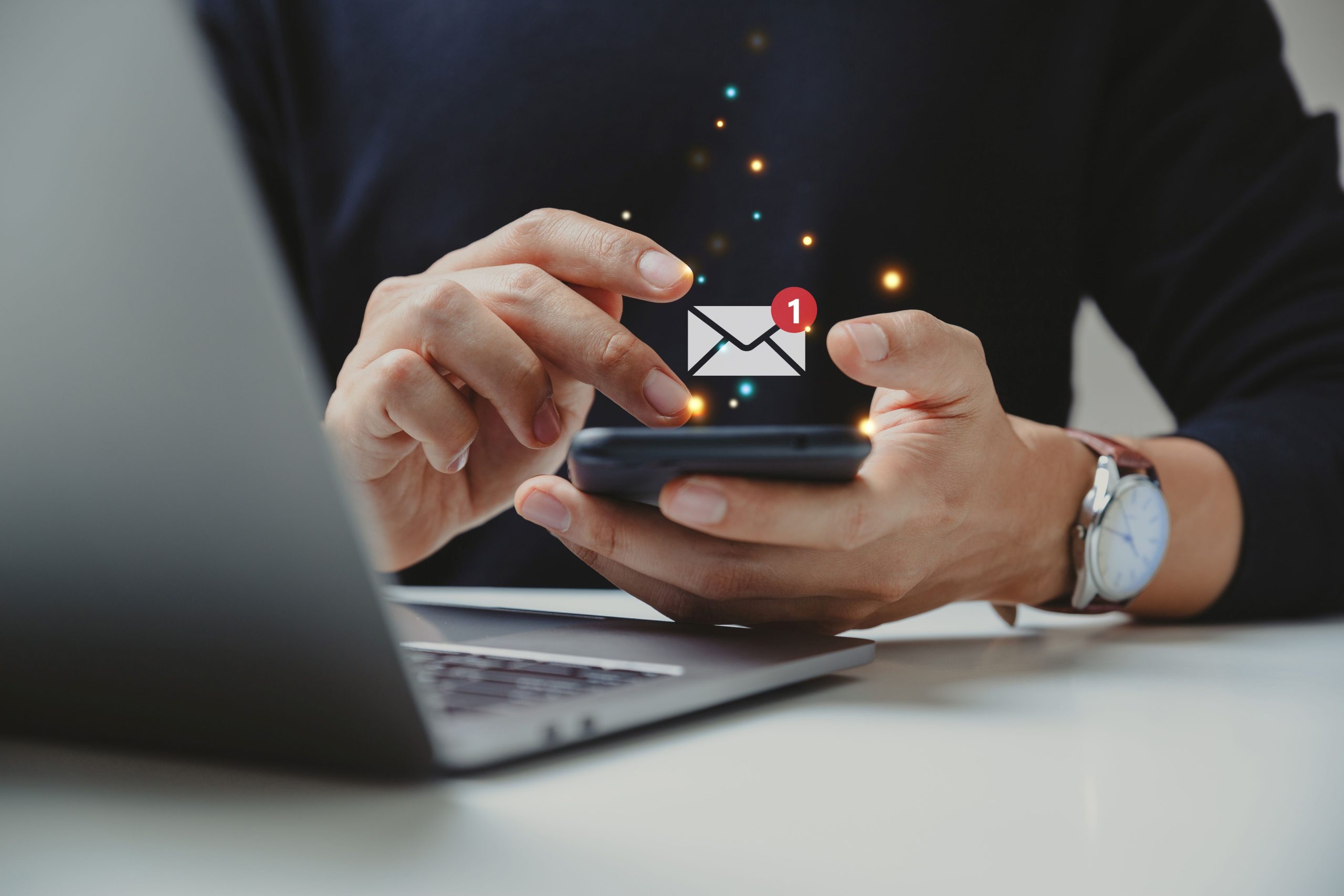 Email Campaign Trends for 2025