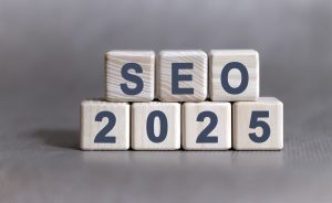 seo trends 2025 - ai revolution