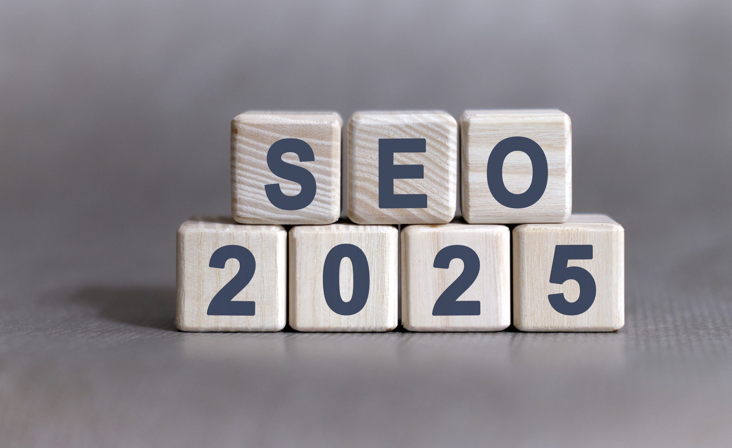 SEO Trends for 2025: The AI Revolution