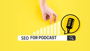 Podcast SEO