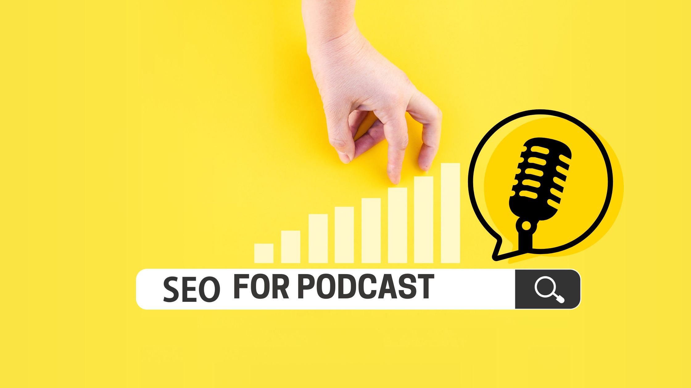 Podcast SEO