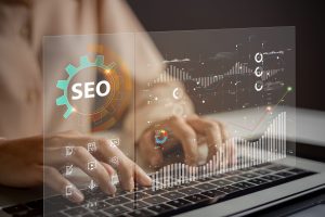 is SEO dead in 2025